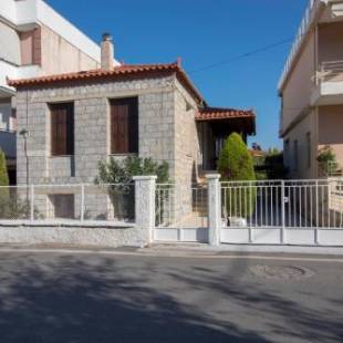 Фотографии гостевого дома
Laconian Collection "En Hatipi"