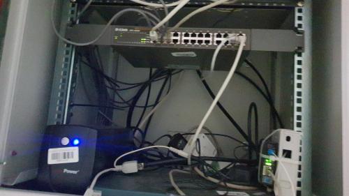 Фотография кемпинга relax