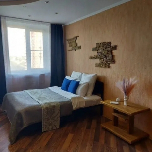 Фотография квартиры Квартира на Проспекте Михаила Нагибина