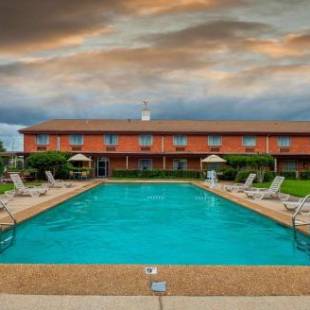 Фотографии мини отеля
Red Roof Inn Meridian