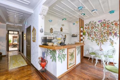 Фотографии гостиницы
Trilye Bay C Konak