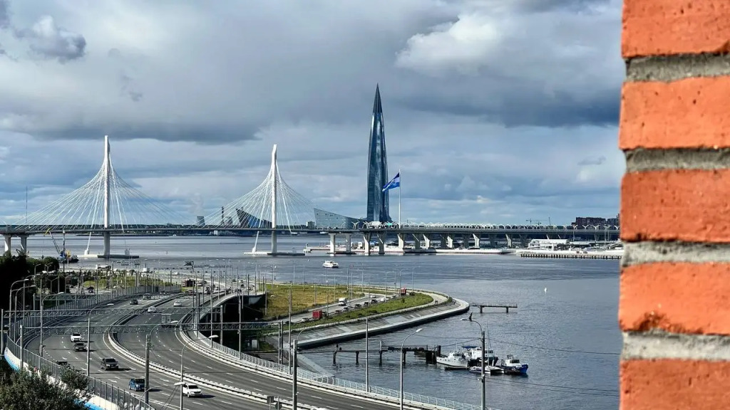 Фотография квартиры Апартаменты SV Loft Apart 2