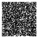 QR код гостиницы Шведская деревня