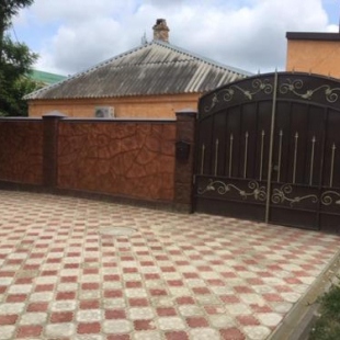 Фотография гостевого дома Семейный дворик