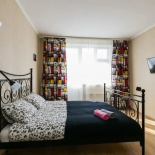 Фотография квартиры MaxRealty24 на Сходненской 19