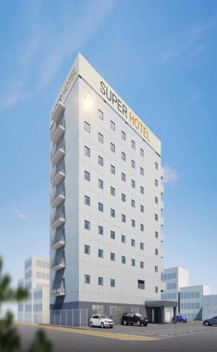 Фотография гостиницы Super Hotel Echizen Takefu