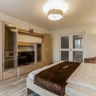 Фотография квартиры Апартаменты Inndays Ясенево