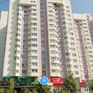 Фотография гостиницы Бутик-Отель Х.О