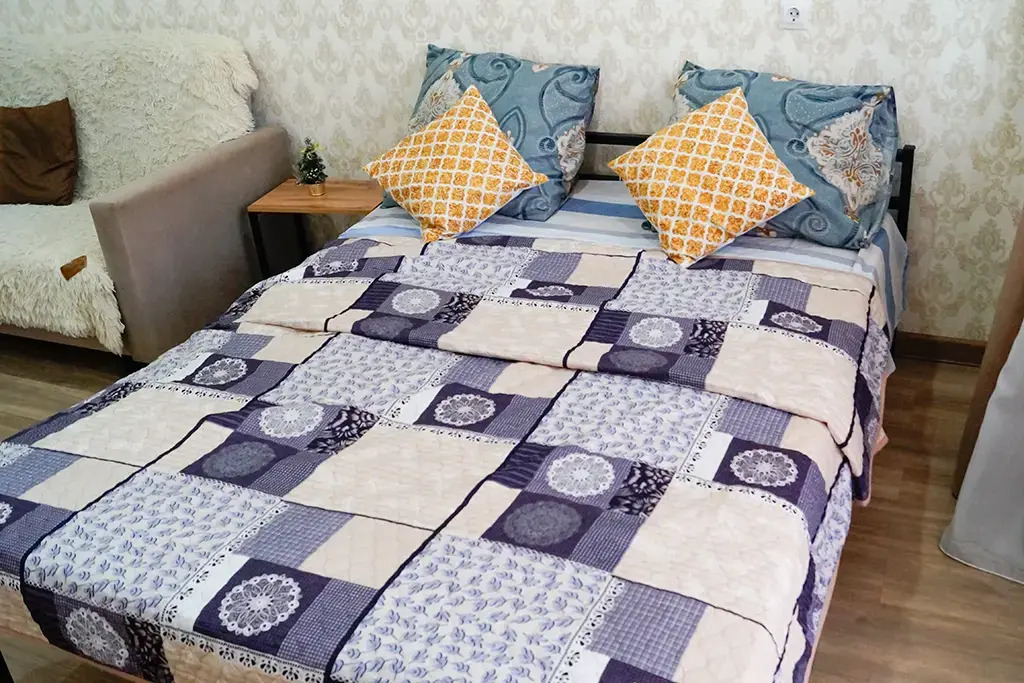 Фотография квартиры Апартаменты на улице Пискунова