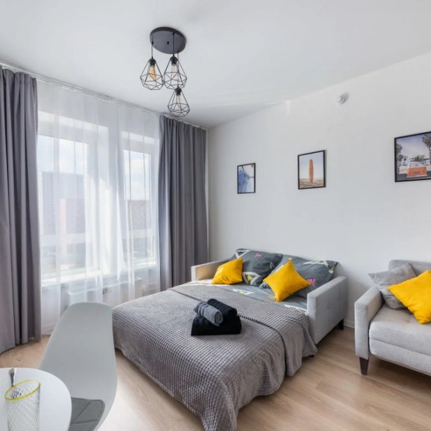 Фотографии квартиры 
            Квартира на 8 Марта 18