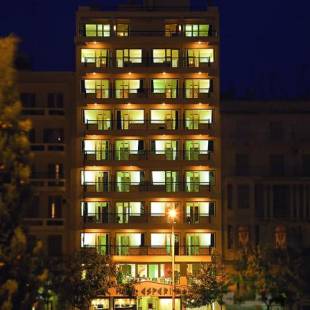 Фотографии гостиницы
Esperia