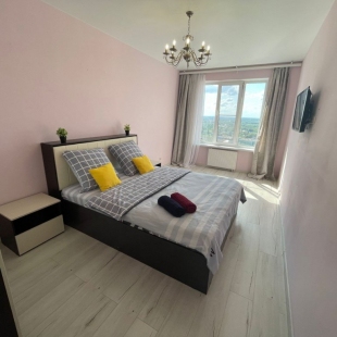 Фотография квартиры Квартира 2-х Апартаменты на Чкалова 18 рядом с Пл. Победы