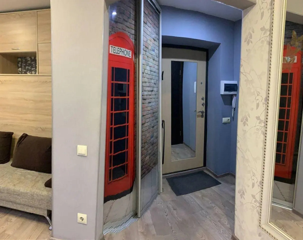 Фотография квартиры Апартаменты на улице Латвийская