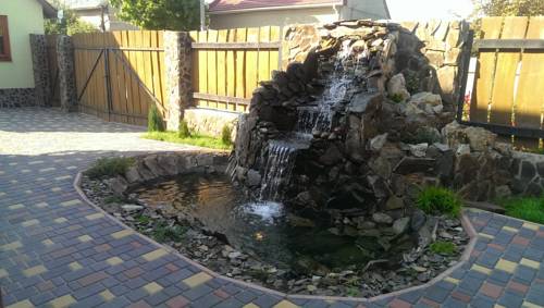 Фотография мини отеля Четыре Сезона