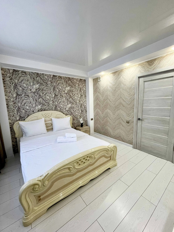 Фотография квартиры Квартира 2-комнатная