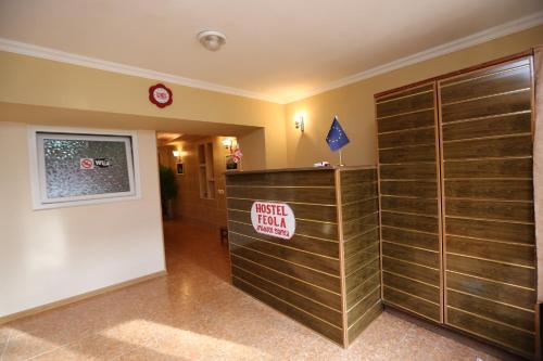 Фотография хостела FEOLA