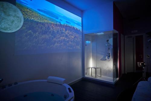 Фотографии мини отеля
iRooms Pantheon & Navona