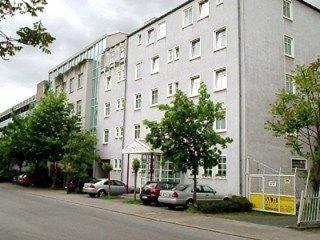 Фотография гостиницы Hotel Hornung