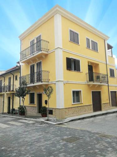 Фотография мини отеля Scilla Resort