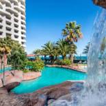 Фотография гостиницы Rendezvous Hotel Perth Scarborough