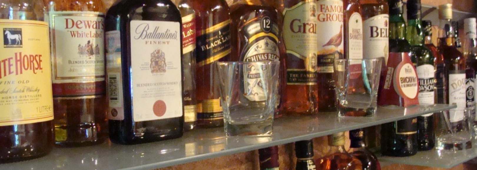 Фотография бара Гараж