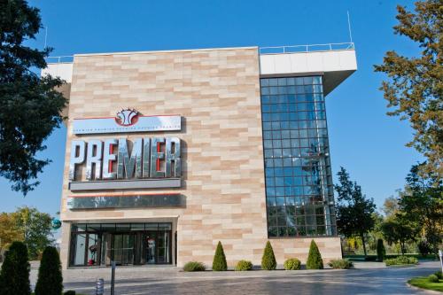 Фотографии гостиницы 
            Премьер