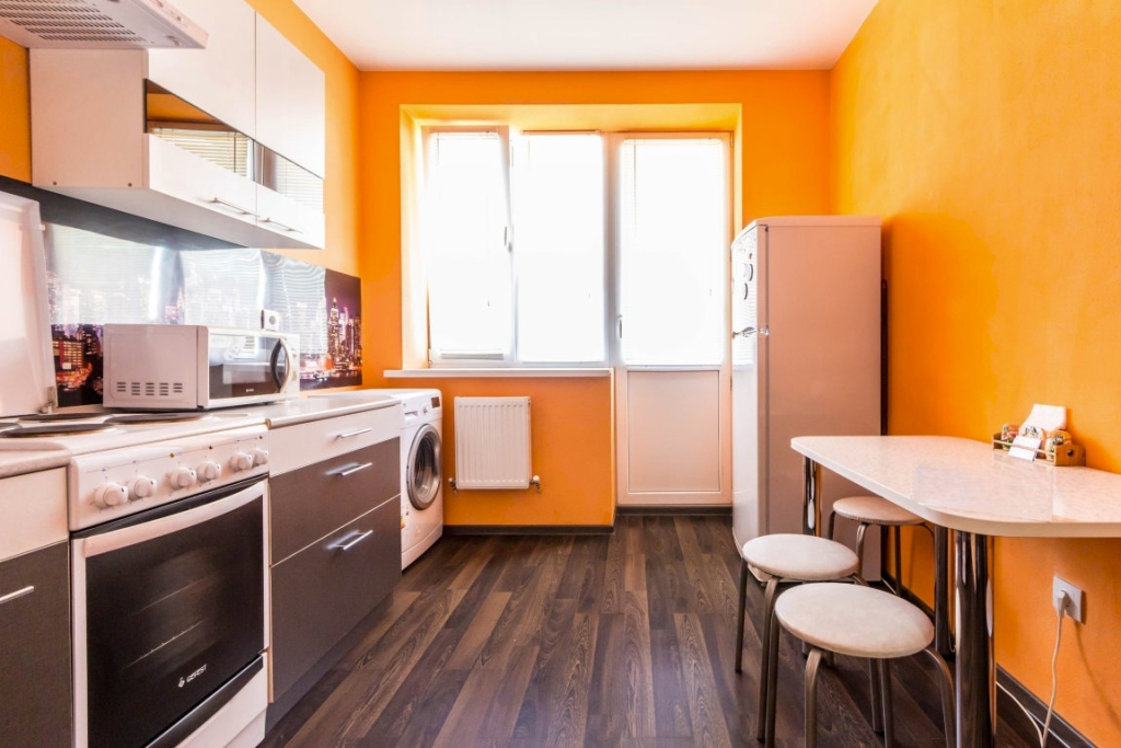 Фотография квартиры Апартаменты 1 мая дом 270 корпус 1