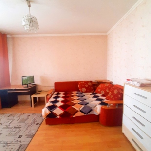 Фотография квартиры Квартира Уютная , в центре города, у жд вокзала