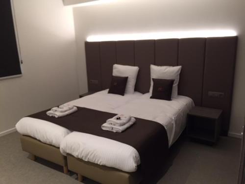 Фотография гостиницы Hotel Central