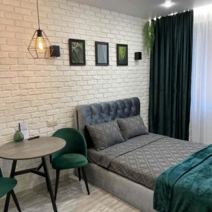 Фотография квартиры Апартаменты на Гудкова ст 1