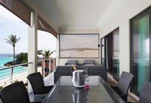 Фотография гостиницы The Loren at Pink Beach