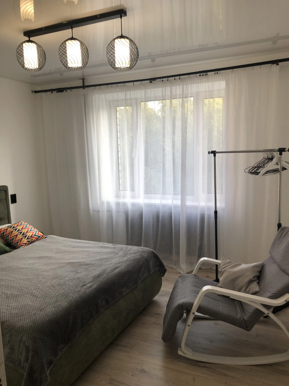 Фотография квартиры Апартаменты Квартиры в Калининграде