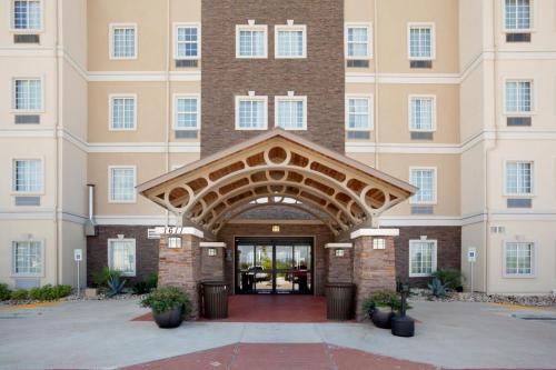 Фотография гостиницы Staybridge Suites Austin Airport, an IHG Hotel