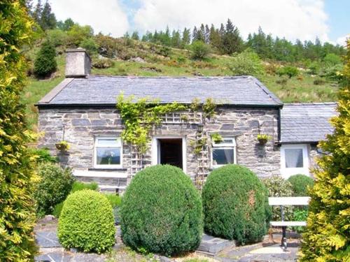 Фотография гостевого дома Henrhiw Bach