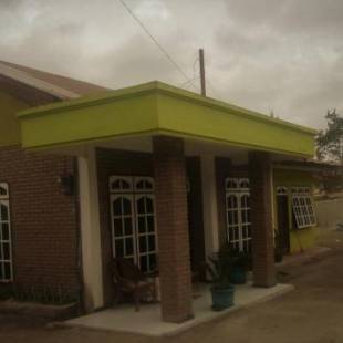 Фотографии мини отеля
Kaesa Homestay