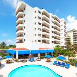 Фотография гостиницы Hotel Arena Blanca by Dorado