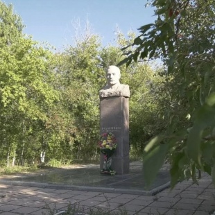 Фотография памятника Памятник Г.С. Верещагину