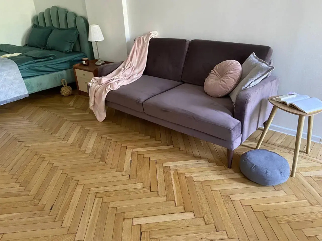 Фотография квартиры Апартаменты Эль Апарт на ул. Большая Садовая д. 43