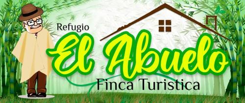Фотография гостевого дома Refugio El Abuelo