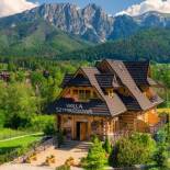 Фотография мини отеля Willa Szymaszkowa