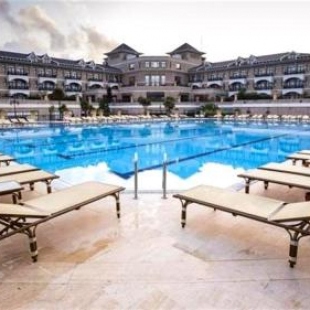 Фотография гостиницы THE SIGN Şile Hotel & Spa