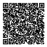QR код апарт отеля Central Streets