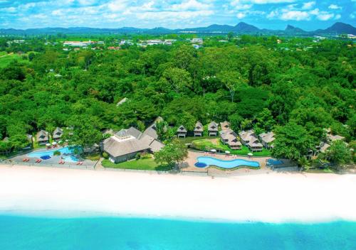 Фотография гостиницы Sunset Park Resort And Spa - SHA Plus