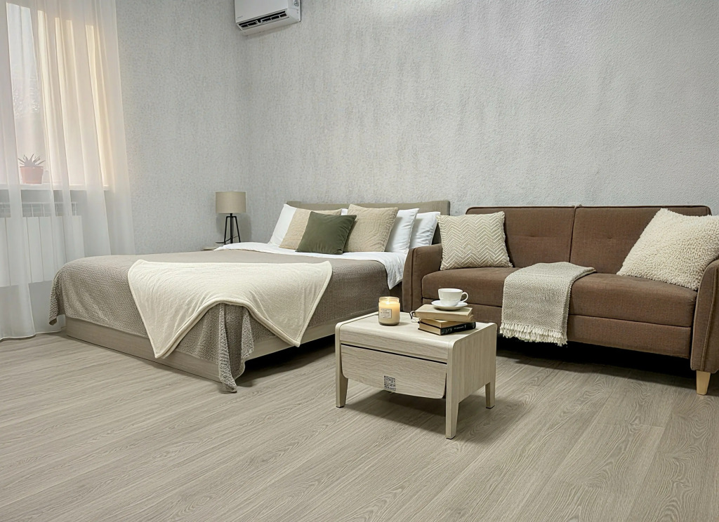 Фотография квартиры Квартира в центре на Интернациональной