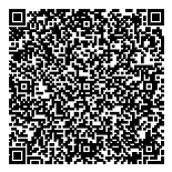 QR код гостиницы Лепота
