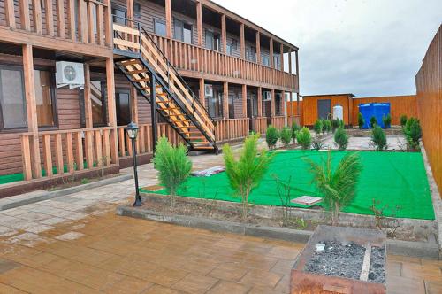 Фотография гостевого дома Лазурит