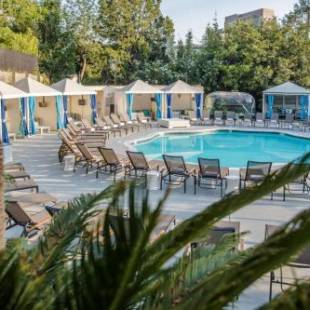 Фотографии гостиницы
W Los Angeles – West Beverly Hills