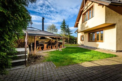 Фотография мини отеля Vila Michal