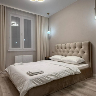 Фотография квартиры Квартира Шикарная с современным ремонтом