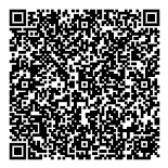 QR код хостела Уютный Кузнецовых